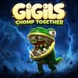 Icon of program: Gigils: Chomp Together