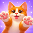 Icon of program: My Sweet Meow: Virtual Ca…