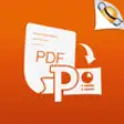 Icon of program: PDF to PowerPoint by Flyi…