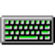 Icon of program: G-Hotkey