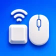 Icon of program: Mousepad Air Wireless Key…