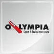 Icon of program: Olympia Coswig