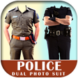 Icon of program: Police Dual Suit Photo Ed…