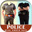 Icon of program: Police Dual Suit Photo Ed…