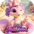 Icono de programa: 85HHushwood