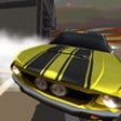 Icon of program: Extreme Car Driving Simul…