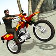 Icon of program: Bike Tricks: Hawaii Trail…