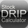 Icon of program: Stock DRIP Calculator Sil…