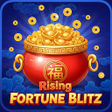 Icon of program: Rising Fortune Blitz
