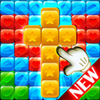 Icon of program: Toy Crush Blocks Smash