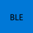 Icon of program: BleScanner for Windows 10