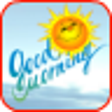 Icon of program: Morning Wishes: Cards & F…