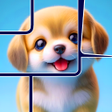 Icon of program: Solitaire Tiles: Jigsaw P…