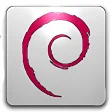 Icon of program: Debian noroot