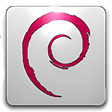 Icon of program: Debian noroot