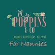 Icono de programa: My Poppins & Co For Nanny