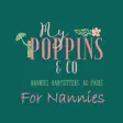 Icon of program: My Poppins & Co For Nanny