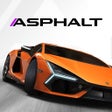Icon of program: Asphalt 9: Legends