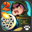 Icon of program: Little Commander 2 Clash …