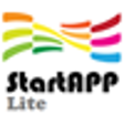 Icon of program: StartApp Lite for Windows…