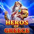 Icon of program: Heros of Greece