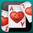 Icon of program: Hearts Classic Free