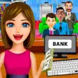 Icon of program: Bank Cashier Register Gam…