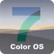 Icon of program: Theme for Oppo ColorOS 7
