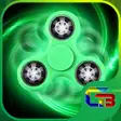 Icon of program: Bouncing Spinner