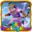 Icon of program: 58G Rtal TigRoes