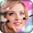 Icon of program: Selfie Beauty Plus Makeup