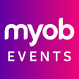 Icono de programa: MYOB Events