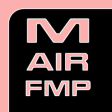 Icon of program: M Air FMP Remote