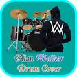 Icono de programa: Alan Walker Drum Cover 20…