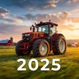 Icon of program: Farm Manager - 2025
