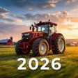 Icono de programa: Farm Manager - 2025