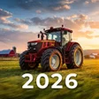Icon of program: Farm Manager - 2025