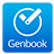 Icono de programa: Genbook Manager