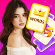 Icono de programa: Silky Solitaire Word Game