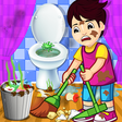 Icon of program: Keep Messy House Cleanup