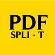 Icono de programa: PDFGolds Split PDF Free