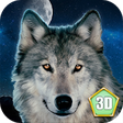 Icon of program: Wolf Pack Simulator 3D