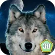 Icon of program: Wolf Pack Simulator 3D