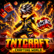 Icon of program: TNTCRAFT : Crafting World