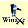 Icon of program: WinaXe Windows X Server