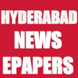 Icon of program: Hyderabad News and Papers