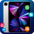 Icon of program: Theme for Oppo Reno 3 Pro…