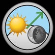 Icon of program: Astrolabe Clock