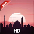 Icon of program: Mosque Wallpaper  HD Wall…
