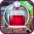 Icon of program: Hidden Object:The Secret …